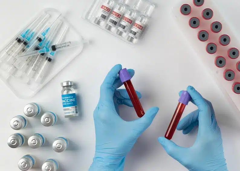 Mit mutat meg a vérvétel és mikor van szükség rá? Laborvizsgálatok a Lotusz Medical Centerben.