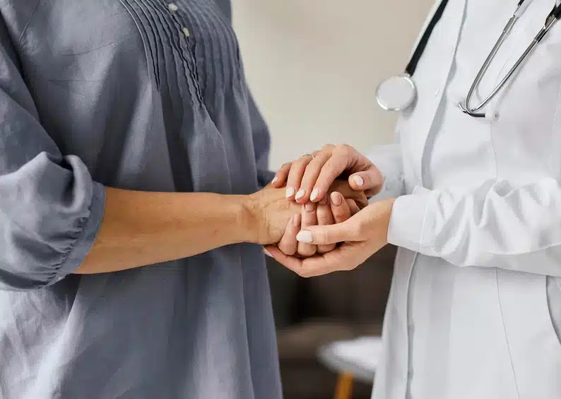 Páciens vélemény a Lotusz Medical Centerben. Életmentő vérvétel. PSA szűrés.