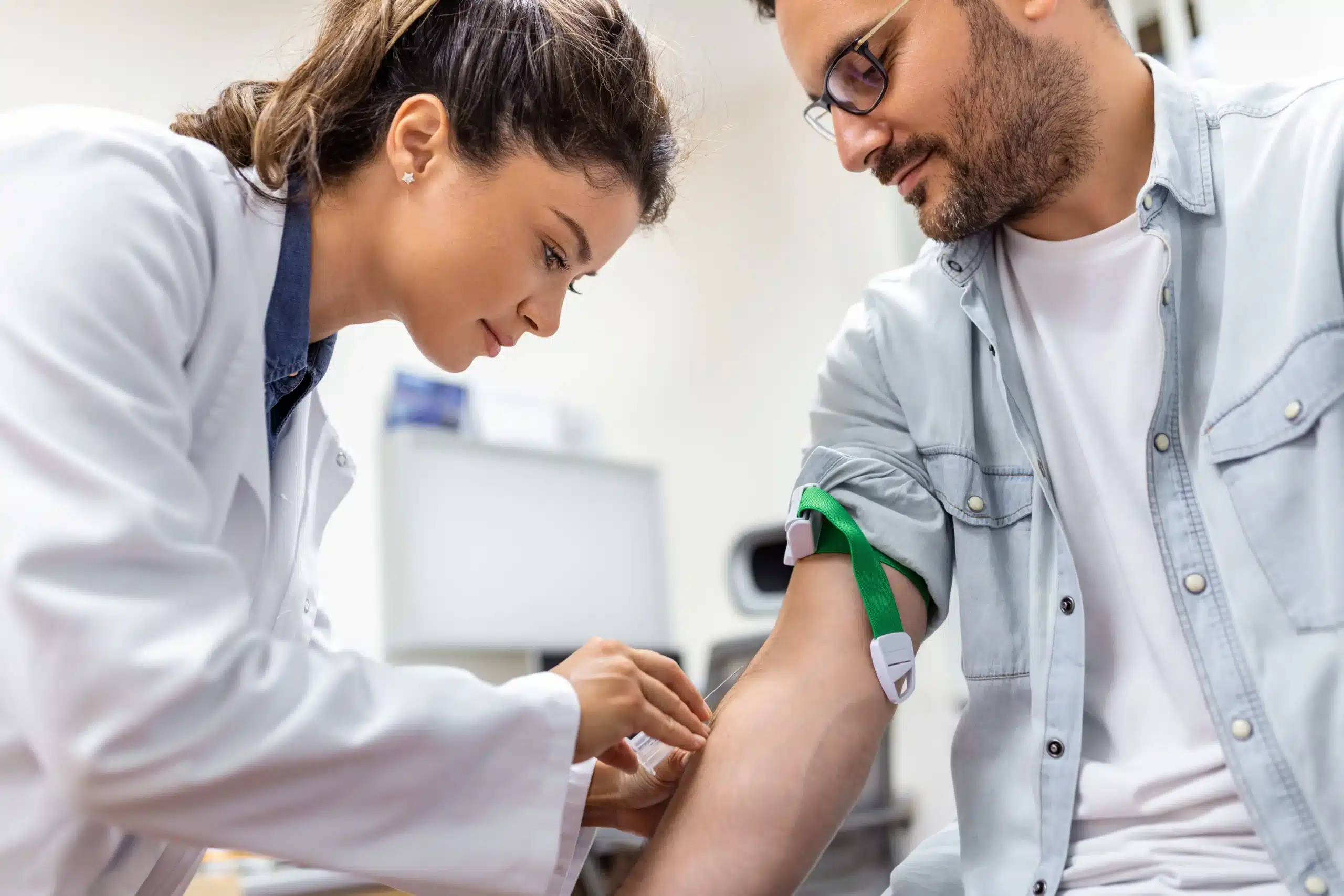 TSH érték vizsgálata a Lotusz Medical Centerben Budapesten.