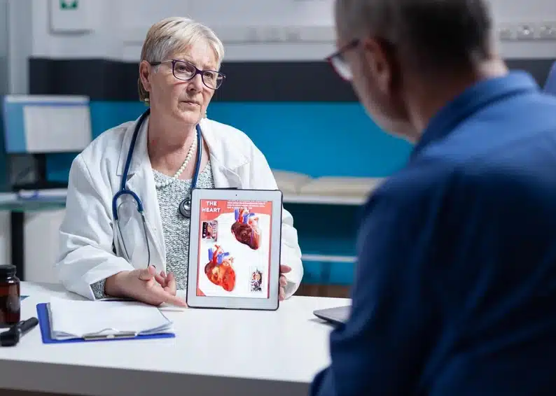 HDL koleszterin vizsgálatat a Lotusz Medical Centerben Budapesten.