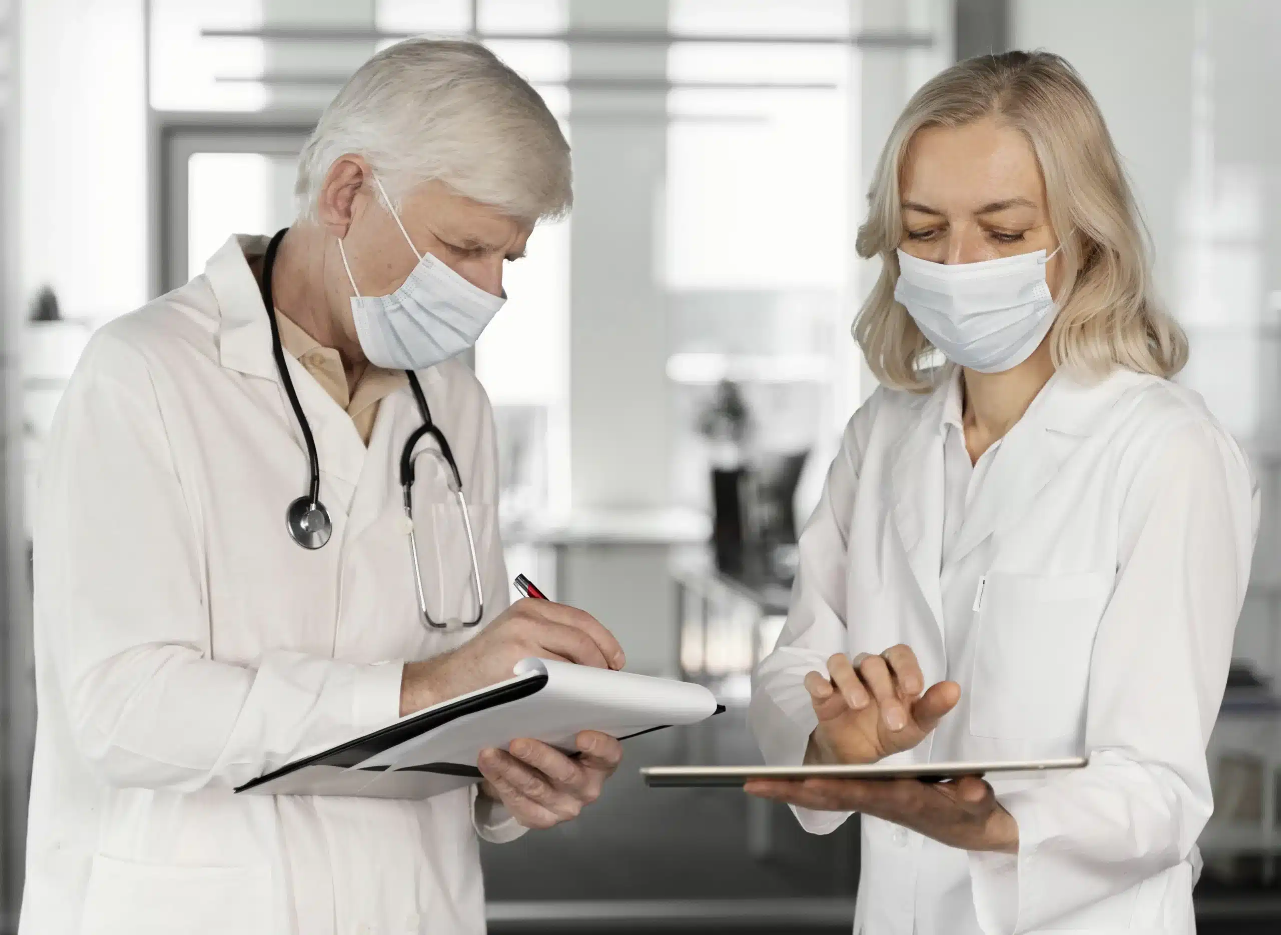 Majomhimlő megelőzése a Lotusz Medical Centerben.