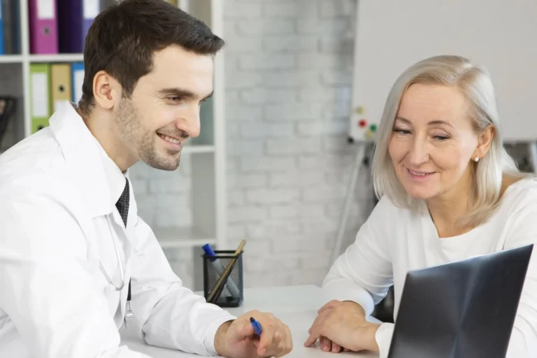 Övsömör megelőzése a Lotusz Medical Centerben