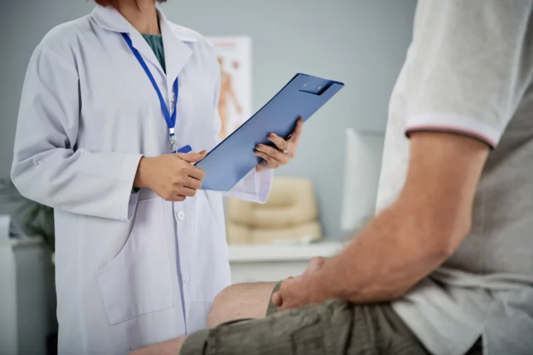Inkontinencia kezelése a Lotusz Medical Centerben.