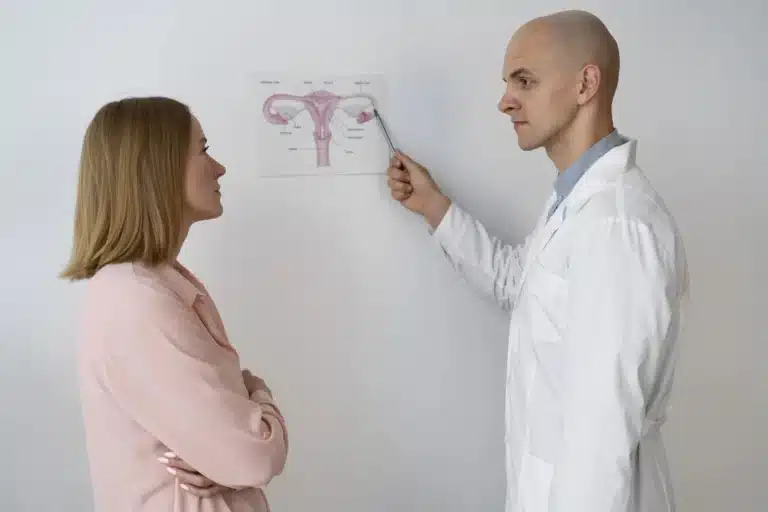 Méhnyakrák szűrés a Lotusz Medical Centerben Budapesten.