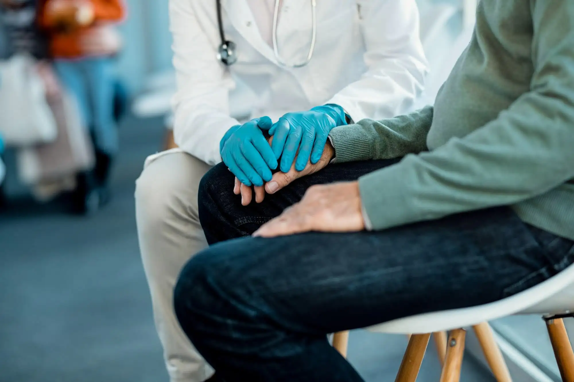 Minden tudnivaló a herefájdalomról a Lotusz Medical Center urológusaitól.