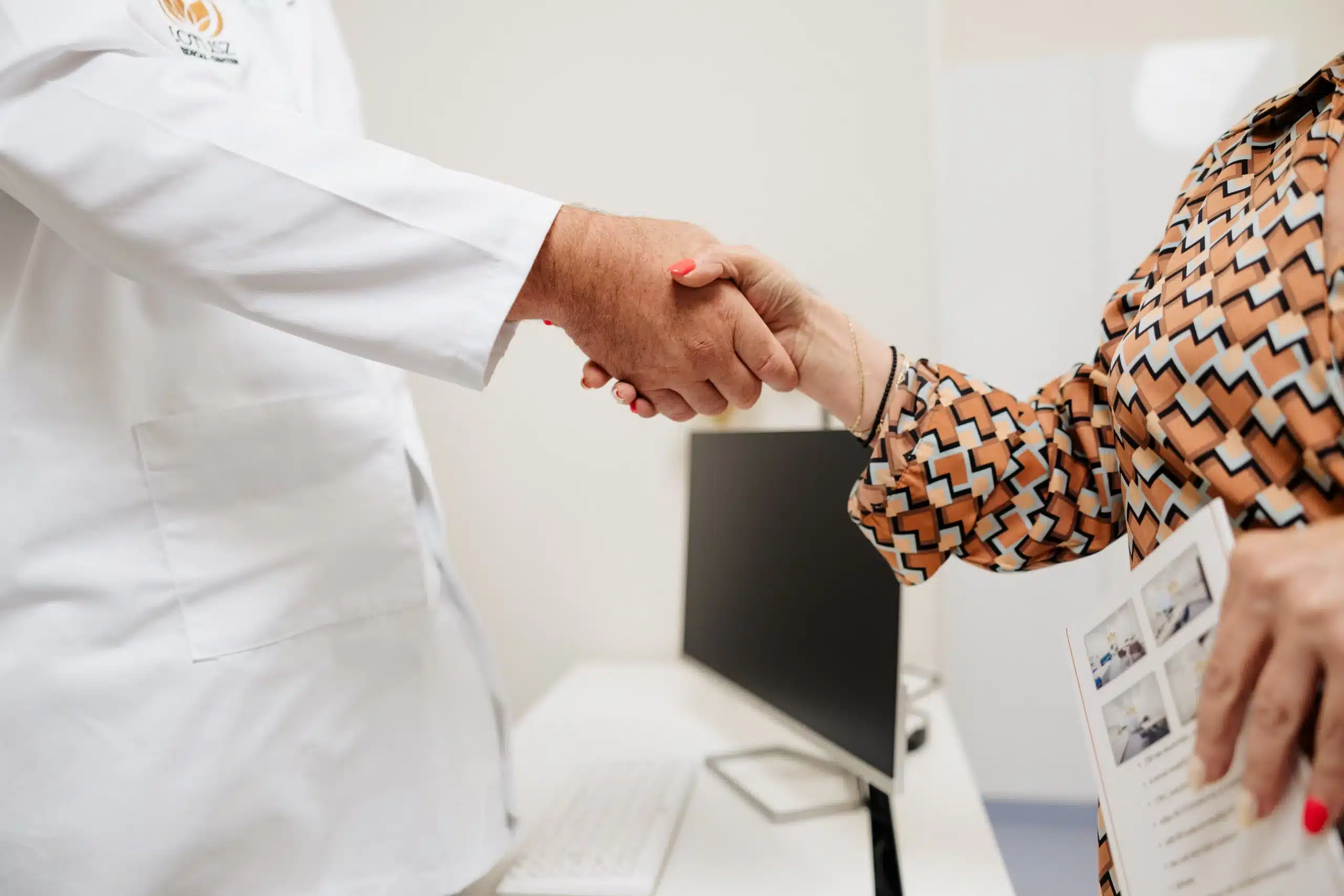 Dexa vizsgálat sportolóknak a Lotusz Medical Centerben.