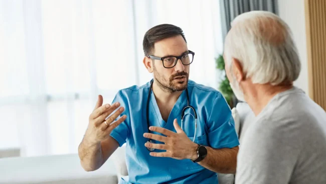 Jóindulatú bőrelváltozás kimetszése a Lotusz Medical Centerben