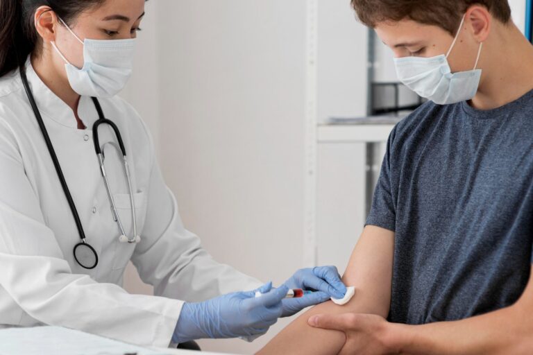 Lyme-kór kezelése a Lotusz Medical Center urológia szakrendelésen.