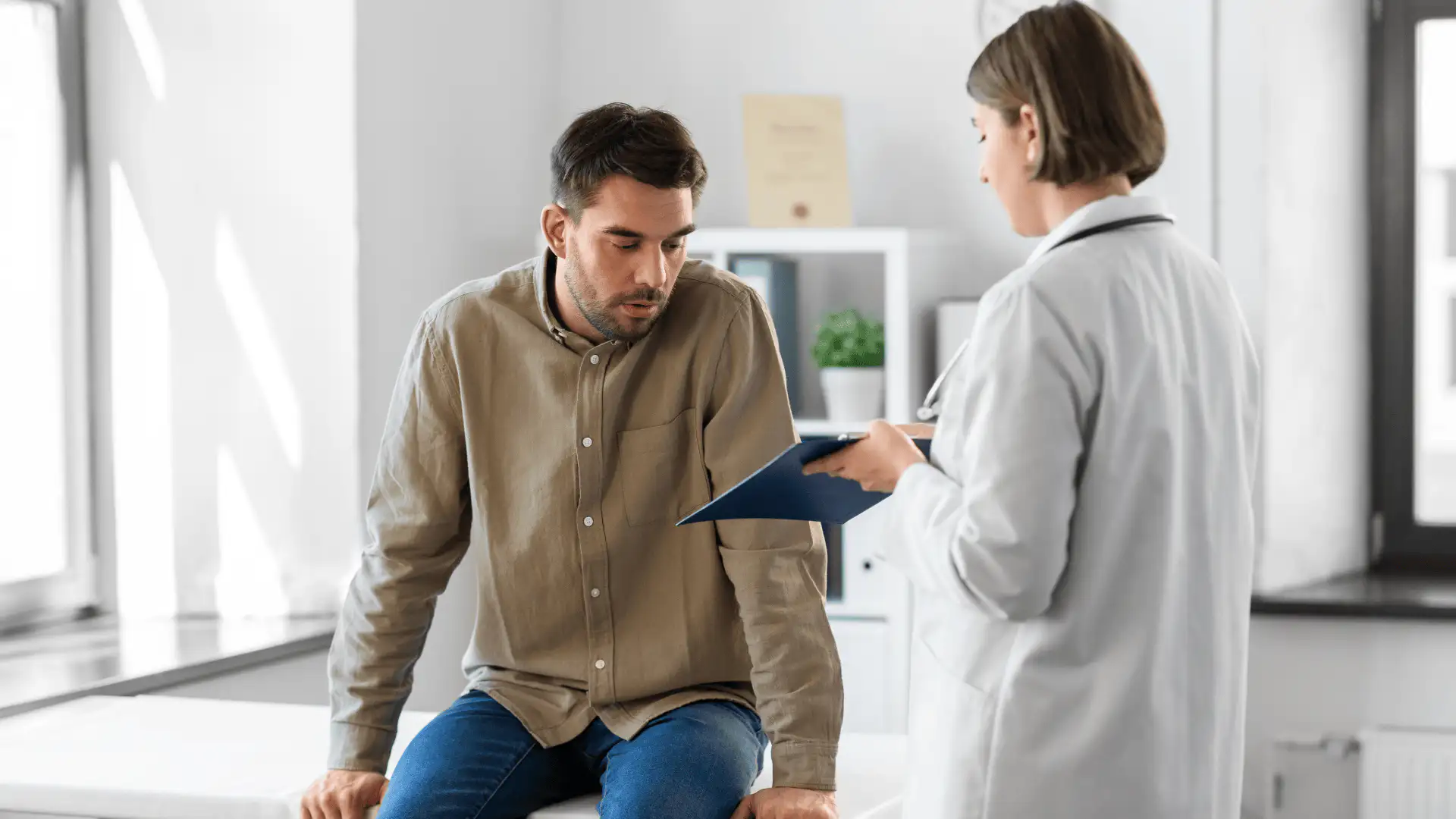 Tályog feltárás és kezelés a Lotusz Medical Centerben Budapesten.