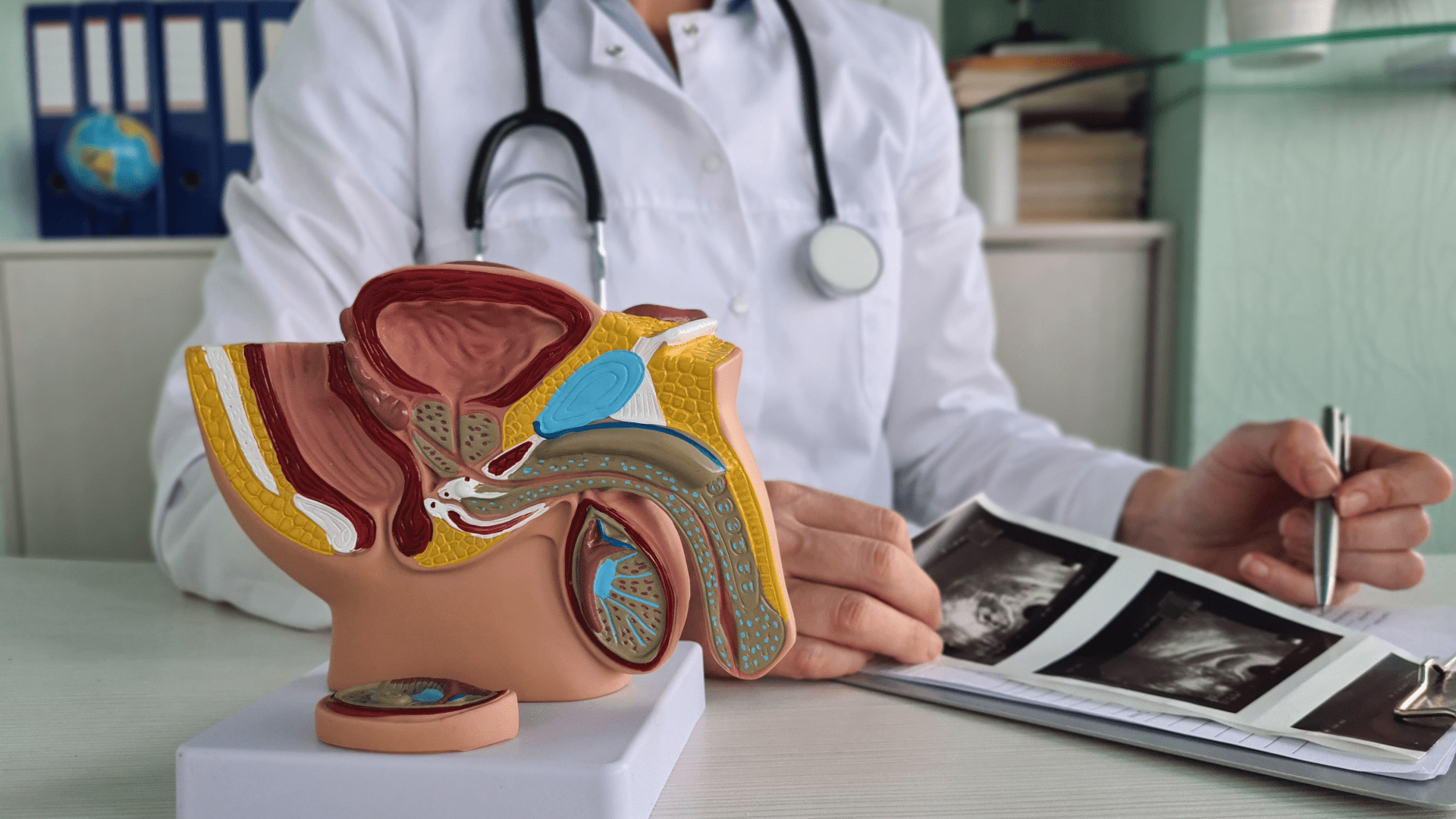 Herefejlődési zavarok kezelése a Lotusz Medical Centerben.