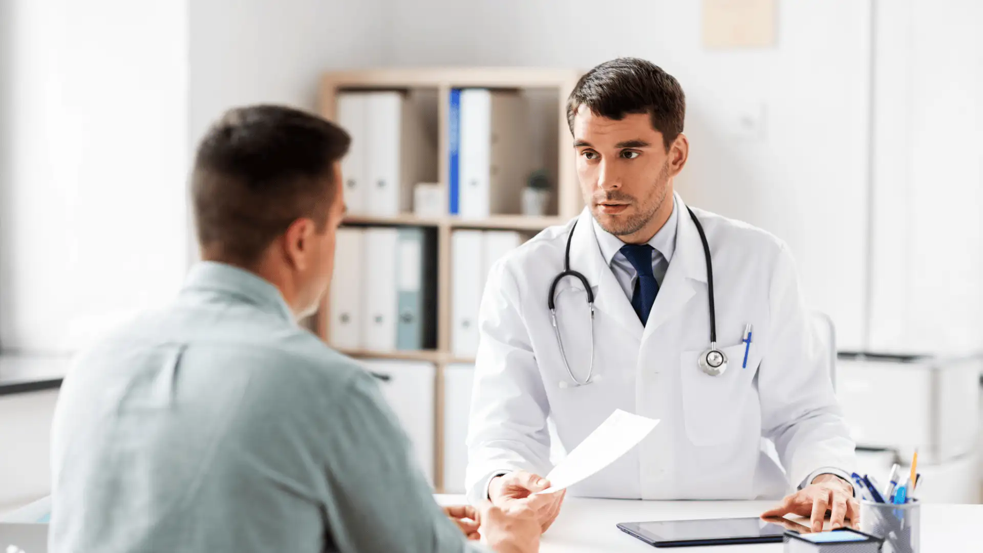 Cisztoszkópia a Lotusz Medical Centerben azonnal.