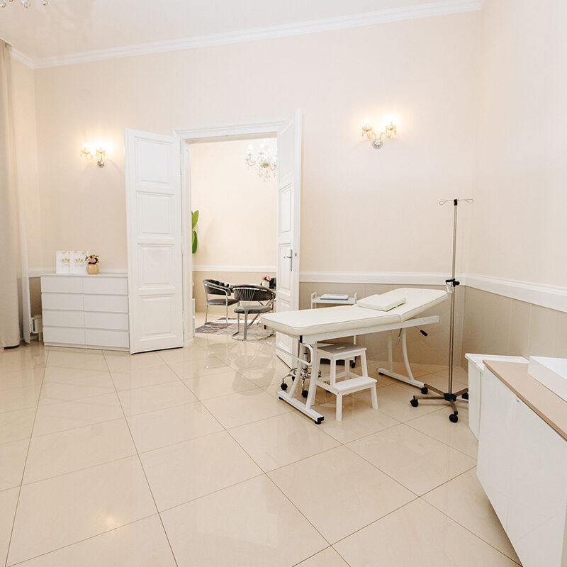 Lotusz Medical Center