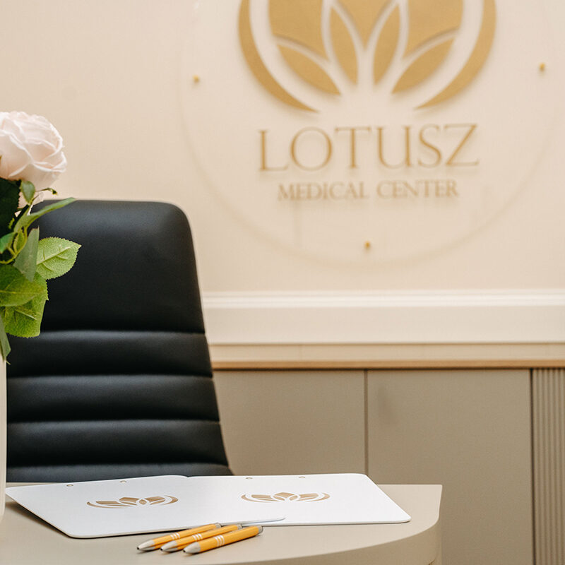 Lotusz Medical Center