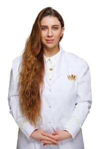 Dr. Al Aisa Abtessam Nariman szülész-nőgyógyász orvos a Lotusz Medical Centerben Budapesten.