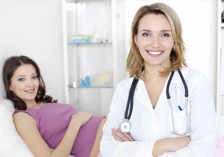 Nőgyógyászat vizsgálat – Lotusz Medical Center Budapest