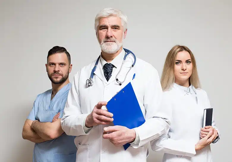 Nőgyógyászati ellátás – Lotusz Medical Center Budapest