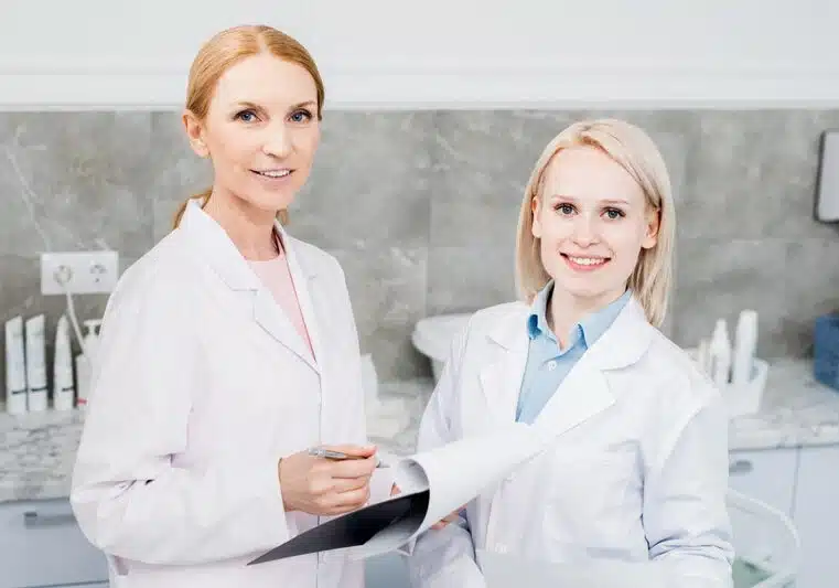 Vérvétel és labordiagnosztika – Lotusz Medical Center Budapest