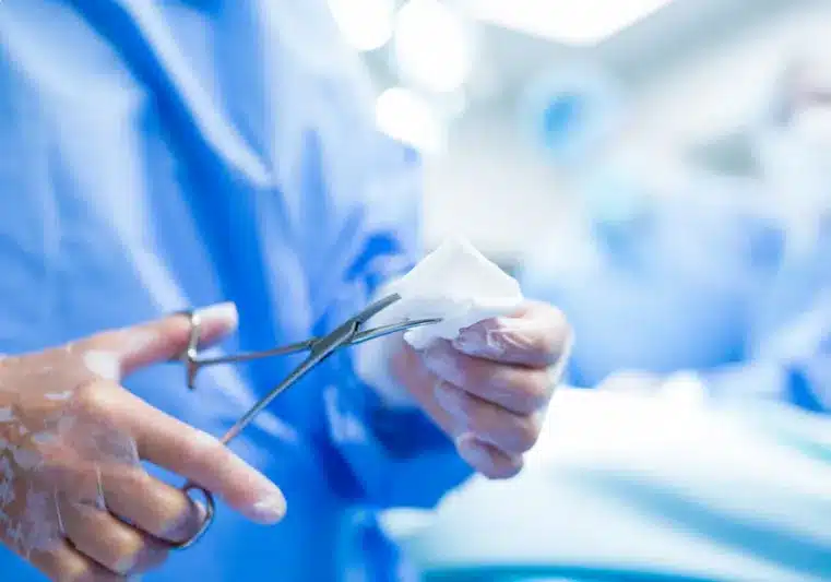 Sebészet Budapesten a Lotusz Medical Centerben