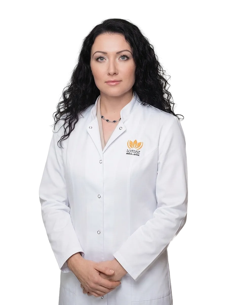 Dr. Bálint Anita - Reumatológia