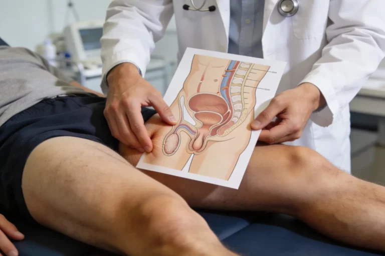 Heredaganat vizsgálat a Lotusz Medical Centerben Budapesten a Teréz körút 21 -ben.