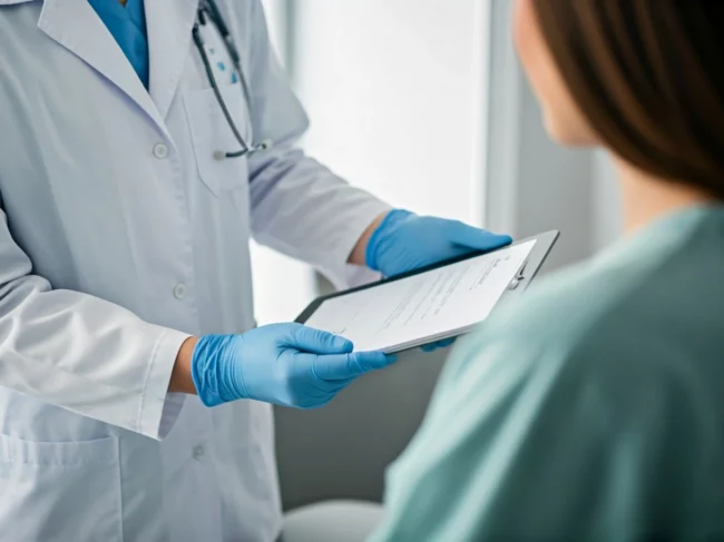 Hpv szűrés Budapesten a Lotusz Medical Centerben.