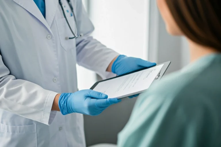 Hpv szűrés Budapesten a Lotusz Medical Centerben.