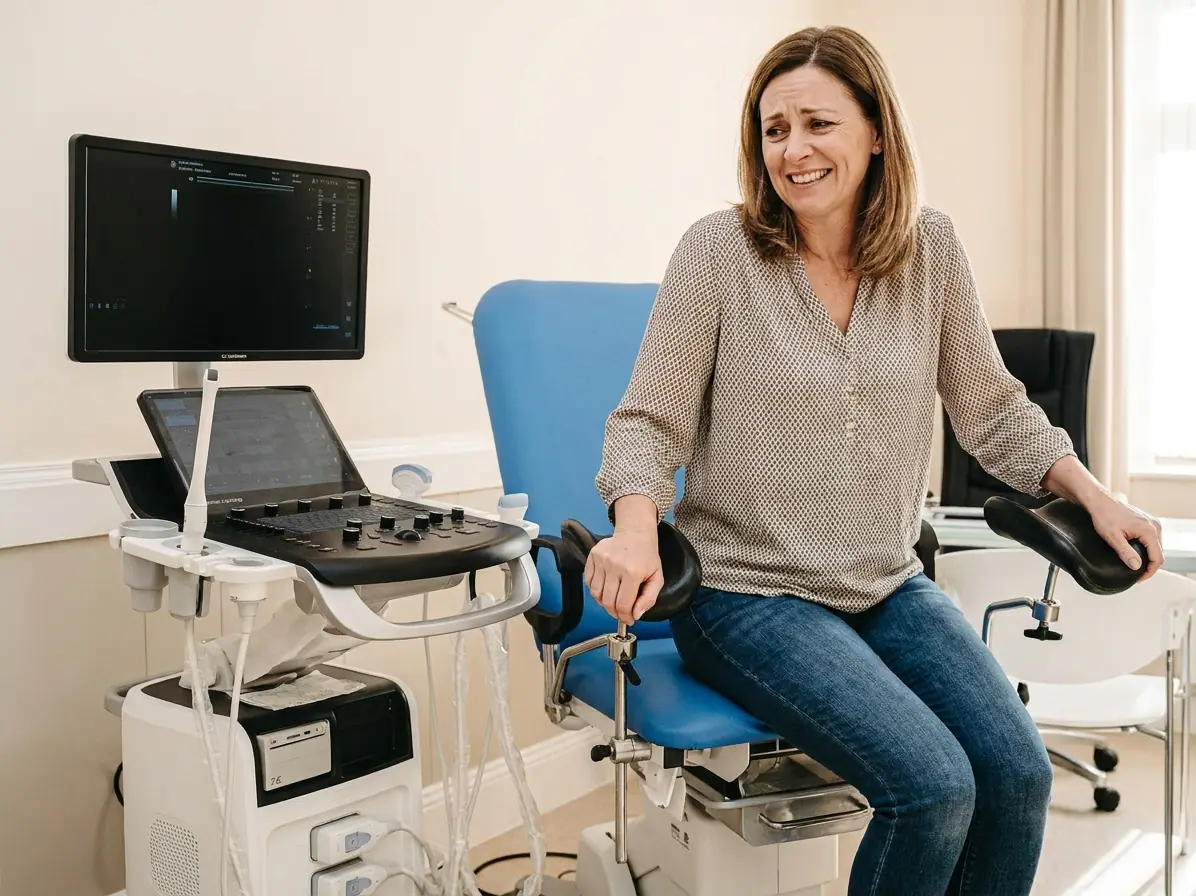 Terhesség alatti aranyér kezelése a Lotusz Medical Centerben Budapesten. 40 éves tapasztalattal rendelkező proktológus.