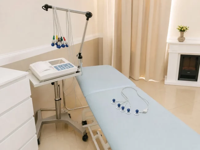 Gyermekkardiológia vizsgálat Budapesten a Lotusz Medical Centerben.